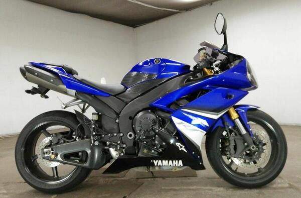 عکس موتور r1
