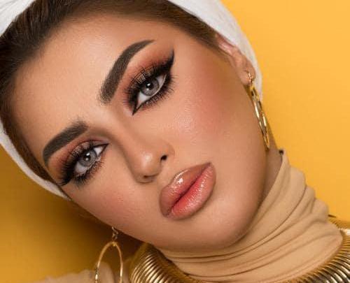 عکس چشم صورت
