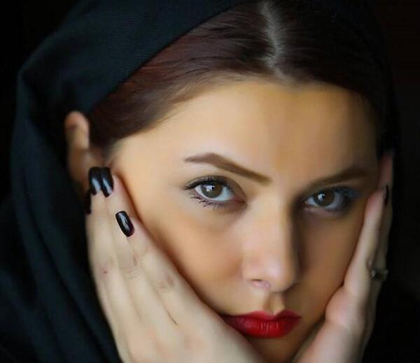 عکس نامزدی کامران هرکی