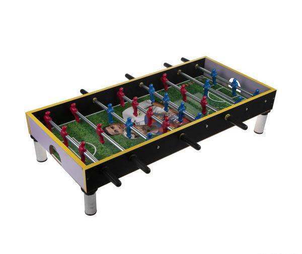 عکس چیدمان فوتبال دستی