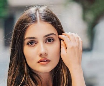 عکس ییلدیز ییلماز