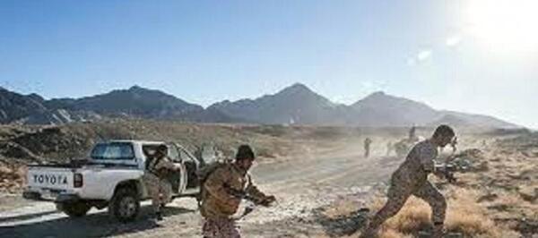 عکس مرز سردشت