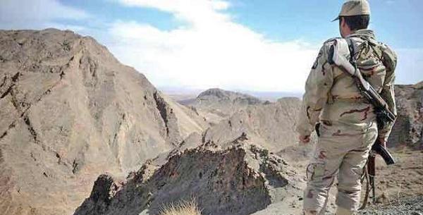 عکس مرز سردشت