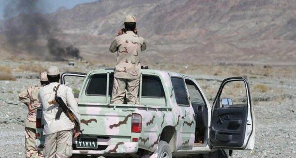 عکس مرز سردشت