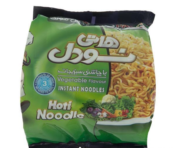 عکس غذا نودل