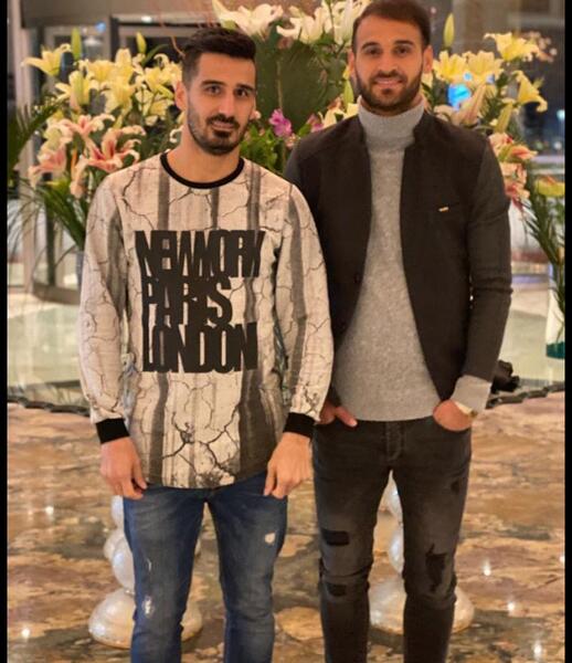 عکس زن نوراللهی