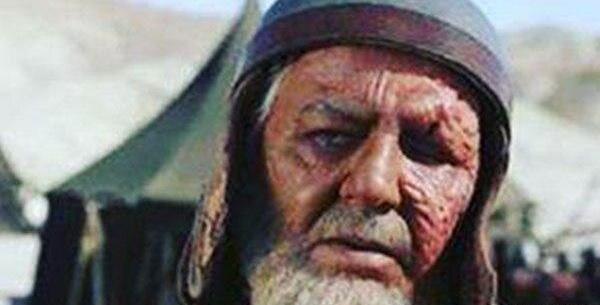 عکس واقعی عبیدالله بن زیاد