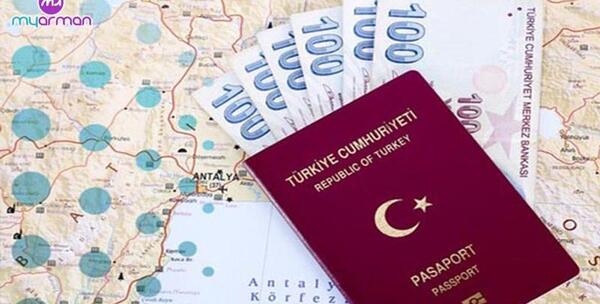 عکس بیومتریک گذرنامه چیست