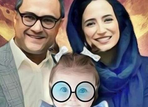 عکس فوت رامبد جوان