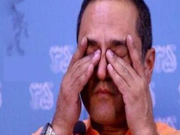 عکس فوت رامبد جوان