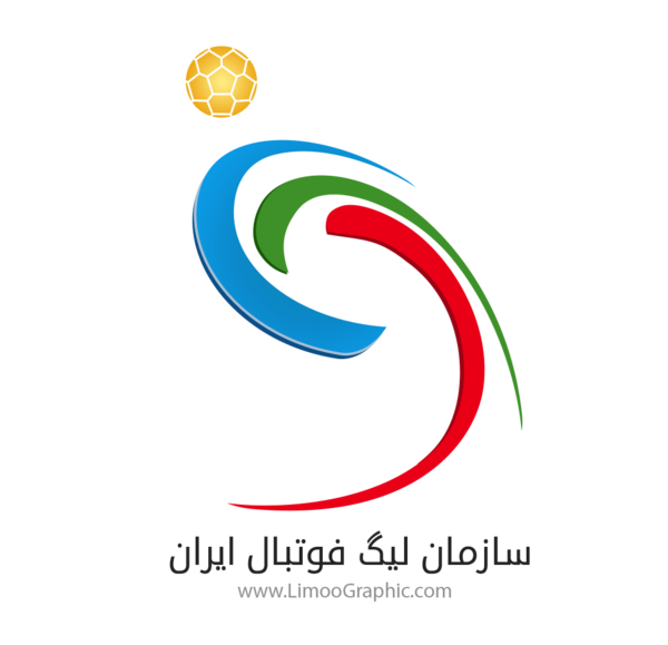 عکس ایران لوگو