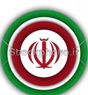 عکس ایران لوگو