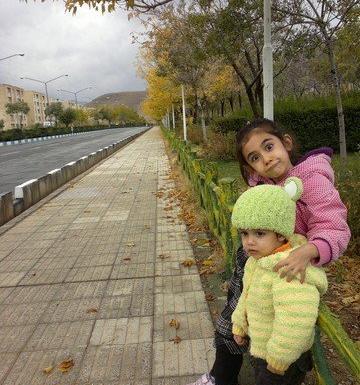 عکس پارمیس جون