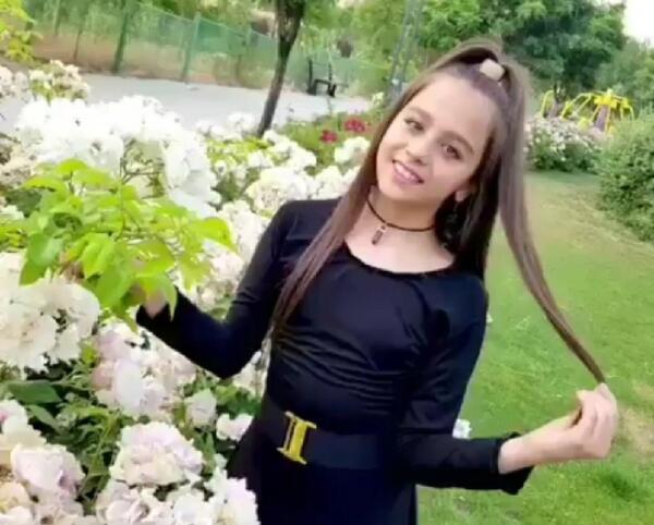 عکس پارمیس جون