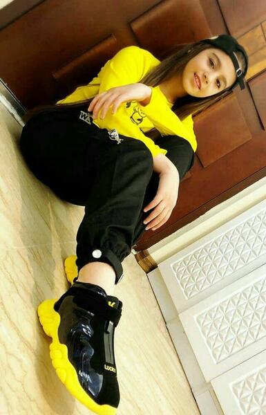 عکس پارمیس جون