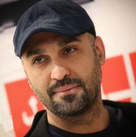 عکس پسران رئیسی
