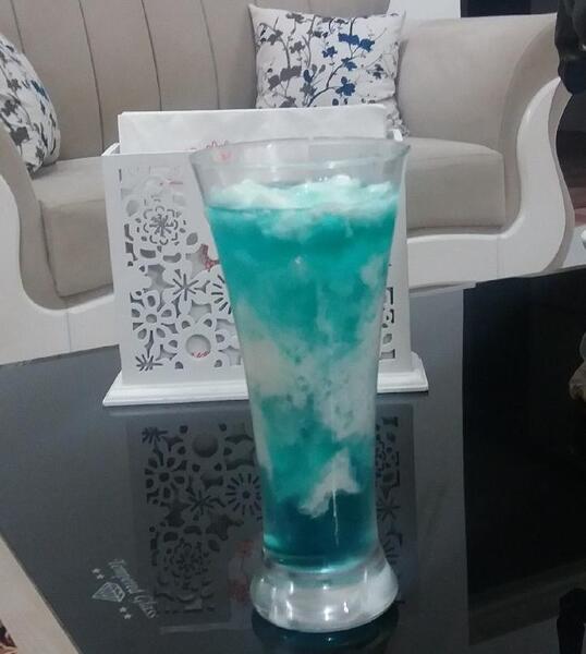 عکس ژله ابرو
