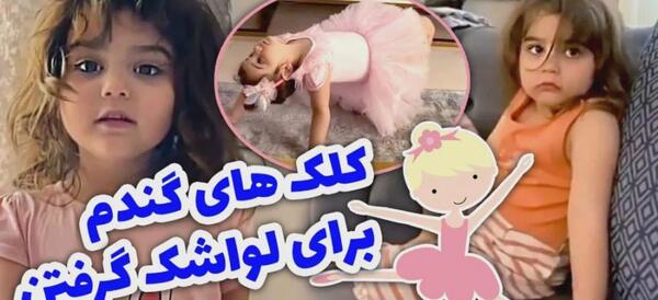 عکس گندم جون