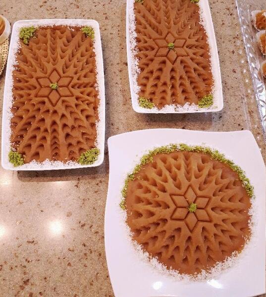 عکس گندم جون