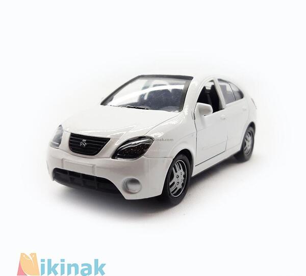 عکس ماشین فلزی کوییک