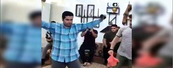 عکس یک نامزد