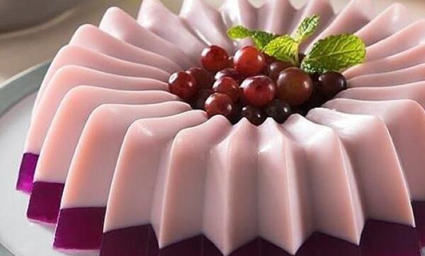 عکس ژله قشنگ