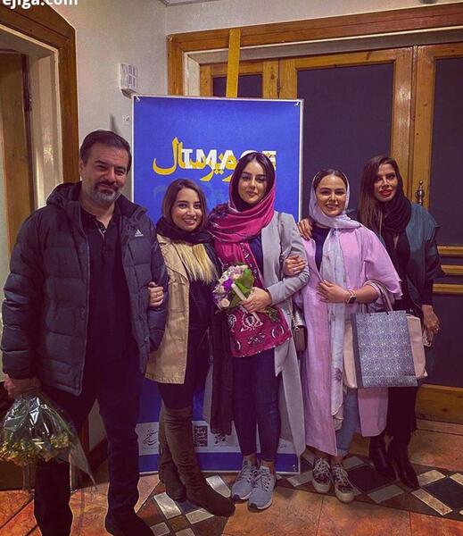 عکس مهراب حبیبی