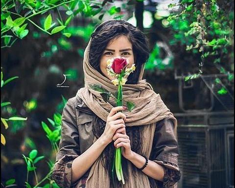 عکس پروفایل دخترونه قدیمی