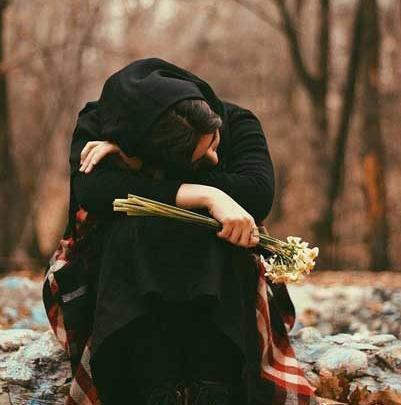 عکس پروفایل دخترونه قدیمی