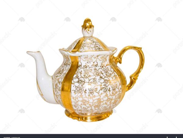 عکس ظروف قدیمی عتیقه