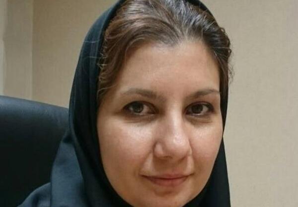 عکس یلدا صداقت