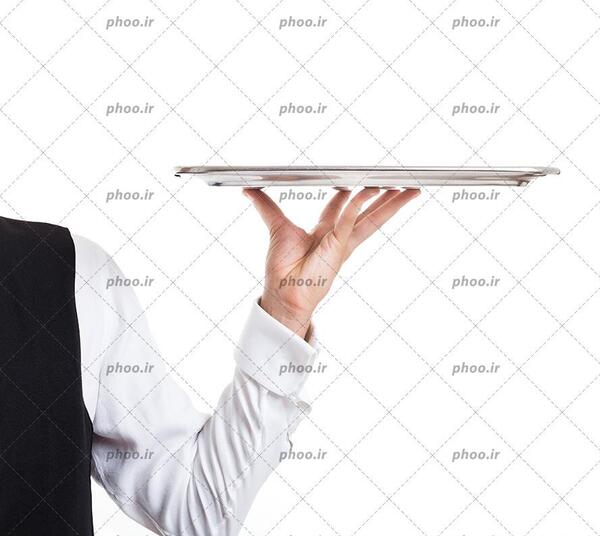 عکس جلیقه مشکی