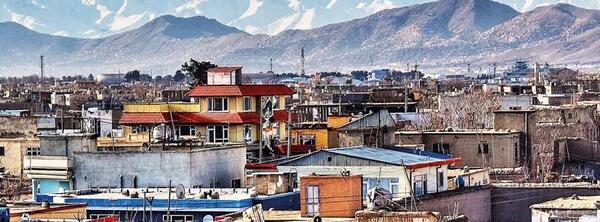 عکس کشور کابل