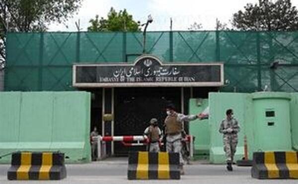 عکس کشور کابل