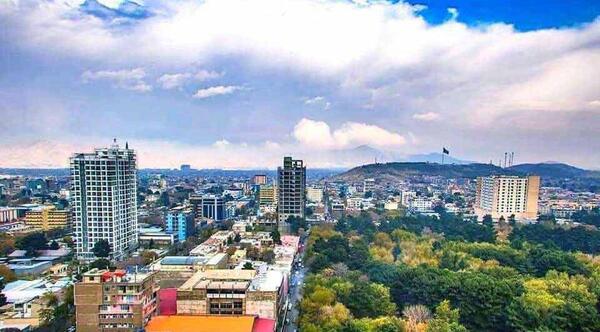 عکس کشور کابل