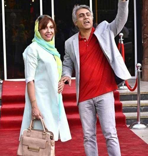 عکس یلدا امکانیان