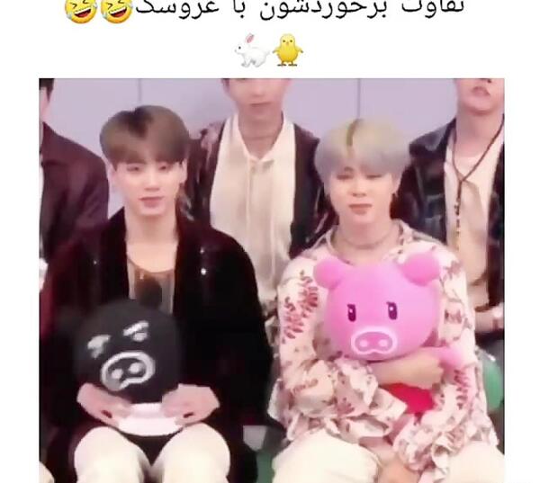 عکس عروسکی شوگا
