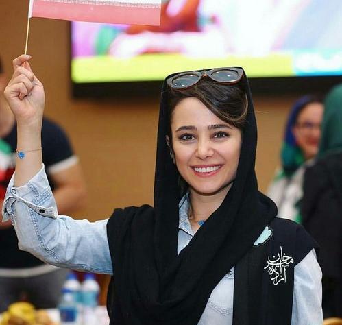 عکس بازیگر