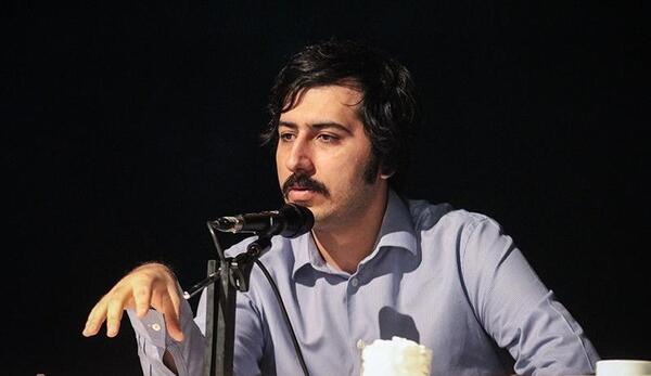 عکس علی اکبر شیر ژیان