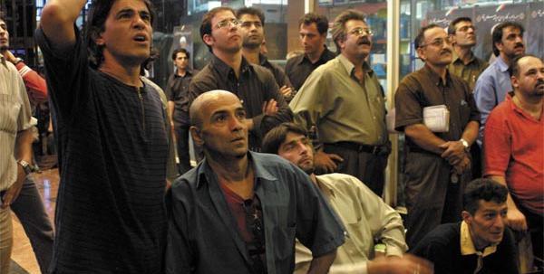 عکس علی اکبر شیر ژیان