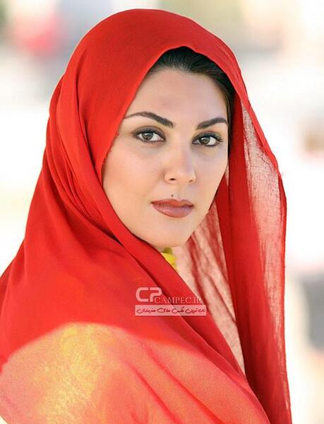 عکس قدیمی لاله اسکندری