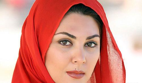 عکس قدیمی لاله اسکندری