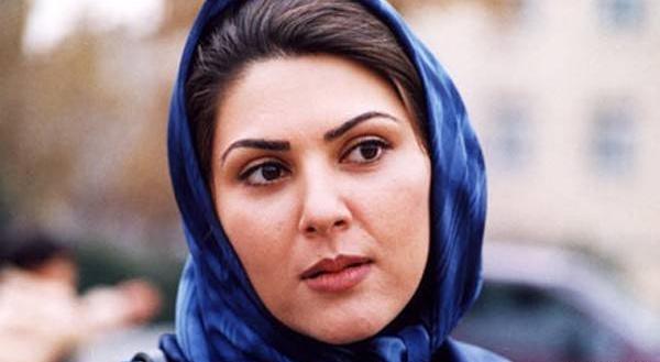 عکس قدیمی لاله اسکندری