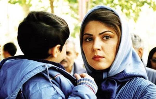 عکس قدیمی لاله اسکندری