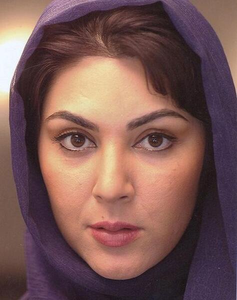 عکس قدیمی لاله اسکندری