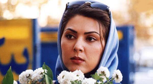 عکس قدیمی لاله اسکندری