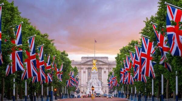 عکس جاهای دیدنی uk