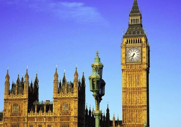 عکس جاهای دیدنی uk