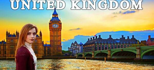 عکس جاهای دیدنی uk