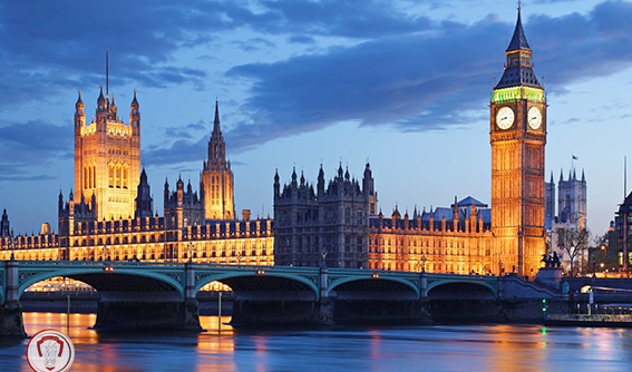 عکس جاهای دیدنی uk